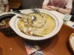 -彭厨(玉荣庄店)
