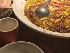 -桂二老坛酸菜鱼(三街两巷店)