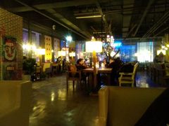 android_upload_pic-魔方城市书房(中街益田店)