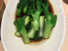 白灼芥兰-避风塘(宝山万达店)