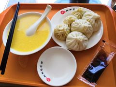 -庆丰包子铺(金沟河桥店)