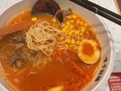 -味千拉面(杭州滨江星光大道店)