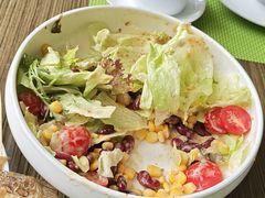 -希尔顿欢朋酒店·欢朋餐厅