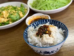-重庆豆花饭