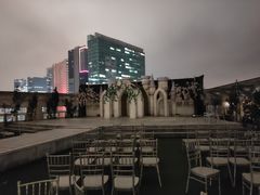 -九龙湾国际展贸中心STAR HALL汇星