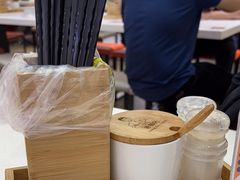 -禾师兄·布拉肠(一德路店)