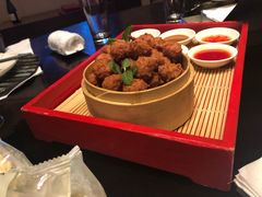 -西安凯悦酒店·湖畔中餐厅