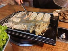 -香猪坊(五道口店)