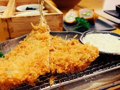 -胜博殿日式炸猪排(西红门店)