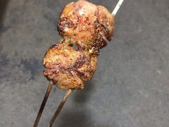 -老三烧烤(二环西路店)