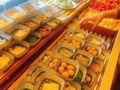 -温禾牛·和牛寿喜烧自助火锅(恒基名人店)