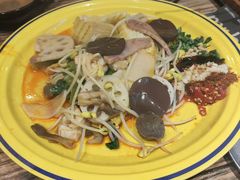 -北丐先生·野馄饨烧烤(雨花万象店)
