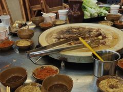 -阿昌白族石板烧·菌锅(大理古城店)