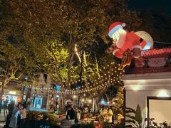 -弗兰克牛排西餐厅Ribone steak house(柠檬花园店)