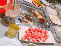-星巴克(天津五大道店)