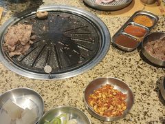 -安又胖韩国烤肉