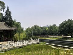-元大都城垣遗址公园