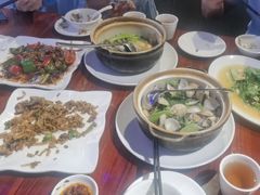 -潮名荟潮州菜馆(祈福缤纷世界店)