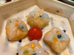-水禾轩·海鲜蒸汽主题餐厅(新香洲旗舰店)