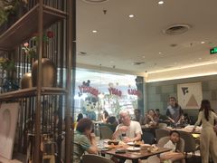 -必胜客(远大路店)