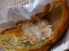 -老佛爷饼店