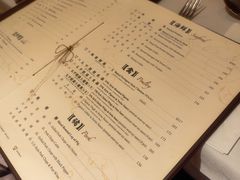 -太平馆餐厅(尖沙咀店)