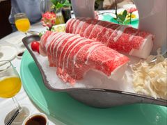 -瓯菜排档(娄桥店)