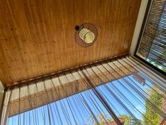 -水底山庄园温泉