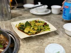 -东山羊庄(八卦岭店)