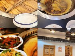 -老家大锅台·铁锅炖·地锅鸡(建邺文体路店)