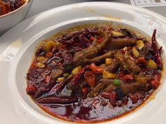 -老三样 · 江西菜馆(前海壹方汇店)