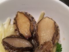 -加餐海鲜自助(宝龙一城店)