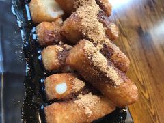 -楚媚娘炭火蛙锅(宽厚里店)