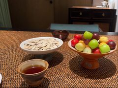 -王府茶楼茶宴·创意菜(大观园总店)