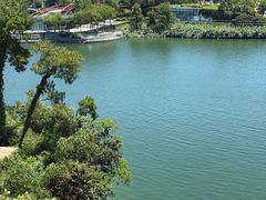 -杭州千岛湖开元度假村