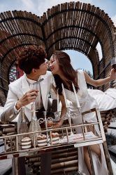 -摩玛高端摄影会馆(钻石店)