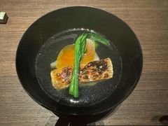 -晴空·日本料理(万象城店)