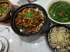 -雅酌园·烟火南京菜(颐和路店)