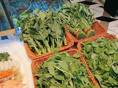 -阿明小菜·海鲜·上海菜(梅陇店)