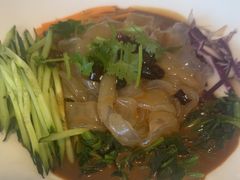 -叁拾壹克饺子·东北菜(国贸店)