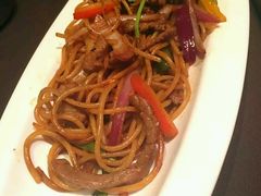 -绿茵阁牛扒餐厅(客村店)