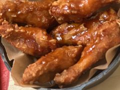 -必胜客(安盛购物广场金州店)