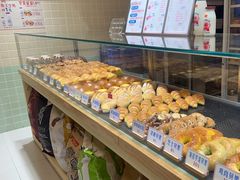 -红心闪闪面包牛奶公司(旺角星辰店)