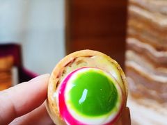 -The Lounge大堂酒廊·咖啡·沙拉·下午茶(金茂深圳JW万豪酒店)