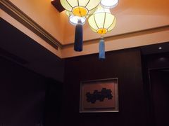 -西安凯悦酒店·湖畔中餐厅