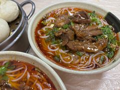 -川姐牦牛肉粉(沟口店)