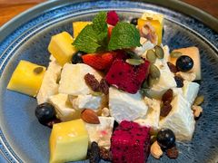 -巴别塔法餐舍(合作路店)