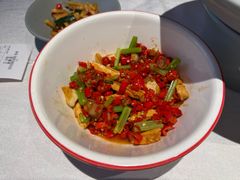 -湘中缘·湖南菜(娄底驻京办店)