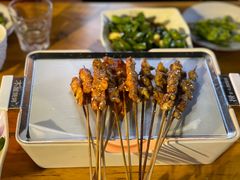 -木屋烧烤(白石洲店)