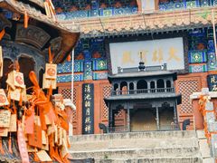 -天津盘山风景名胜区